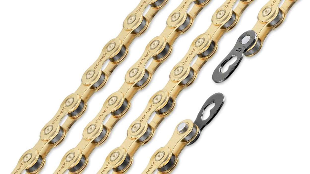 Cadena Wippermann connex 11sg cera 11 velocidades