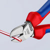 Knipex Zijsnijtang 70 02 160