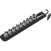 Waa Belt a 1 Zyklop caps set - afbeelding 1