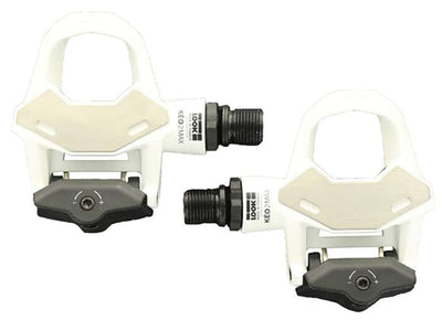 Dahon look pedalen kéo 2 max race wit