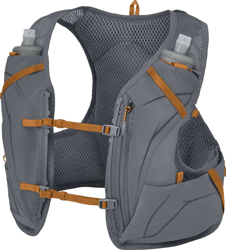 Osprey duro 1.5 - chaleco para correr
