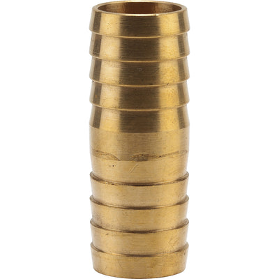 Gardena messing slangverbinder 19 mm (3 4 ) koppeling (7181-20)