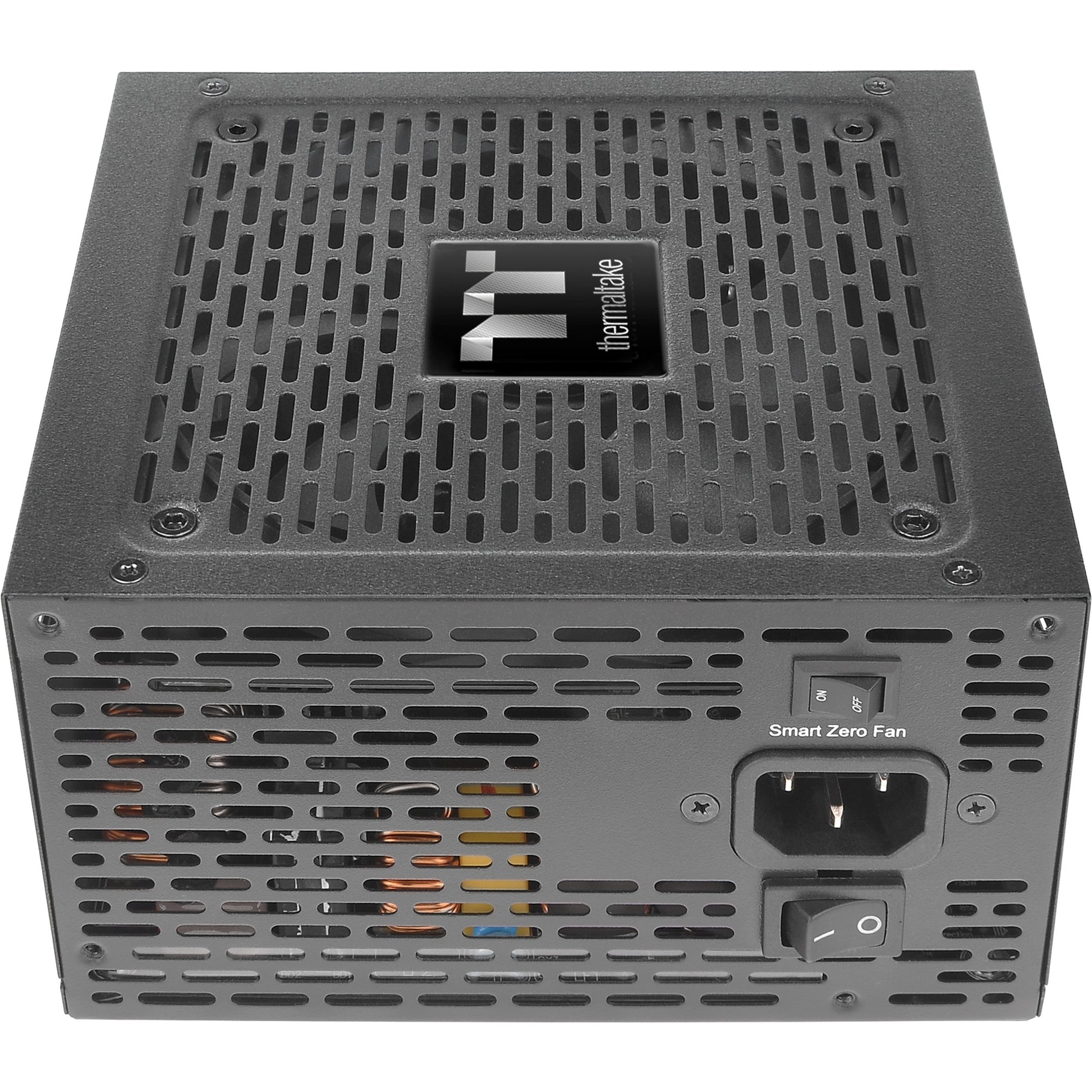 Thermaltake Toughpower GF A3 Gold 850W TT Edizione Premium