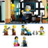 Accogliente LEGO 60469 City Trains Central Station