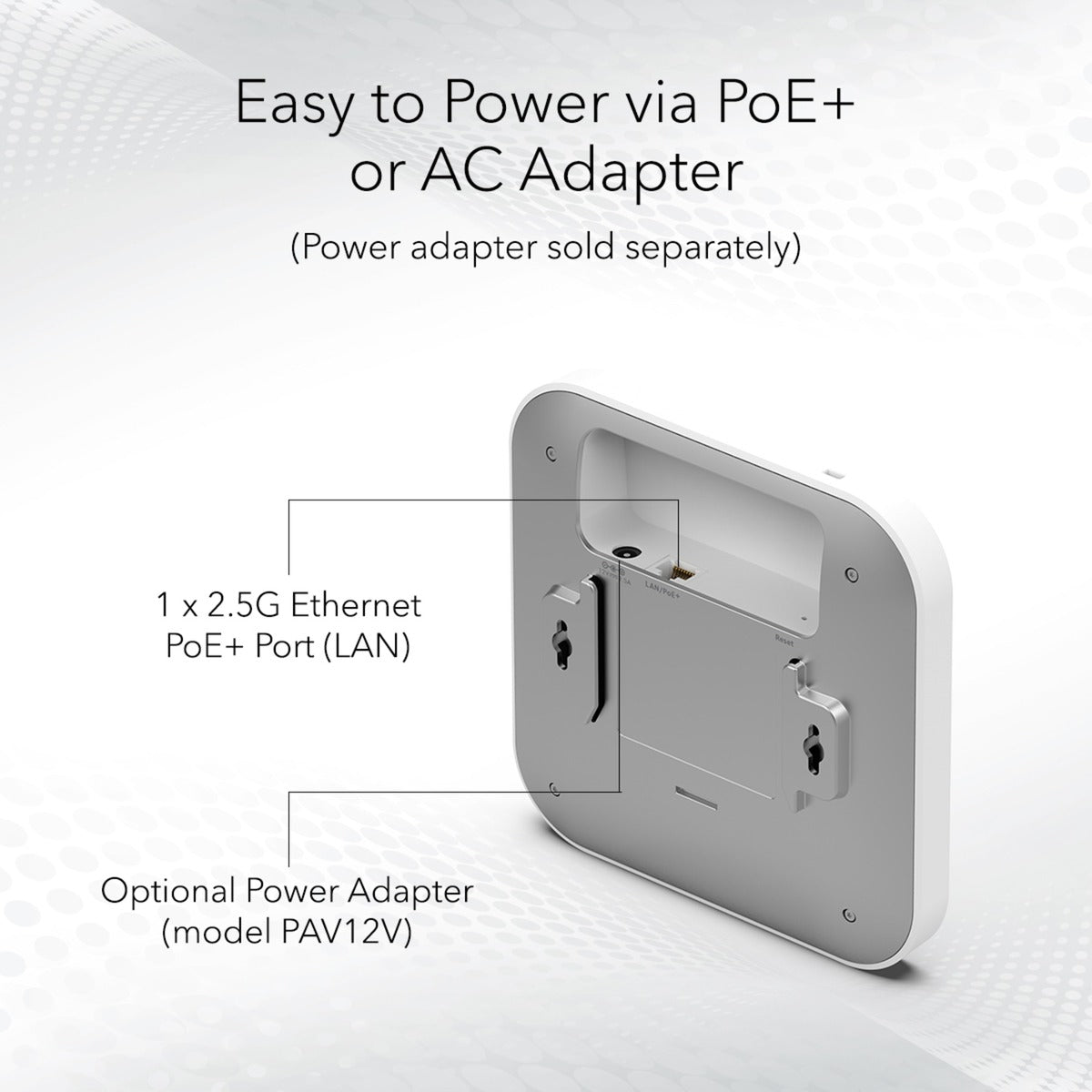 Netgear cera610