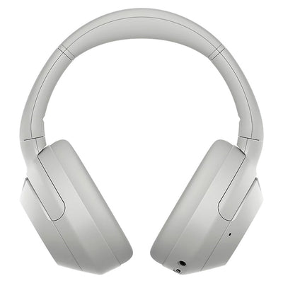 Sony ult wear cuffie wireless con auricolare over-ear con cancellazione del rumore (bianco, bluetooth)