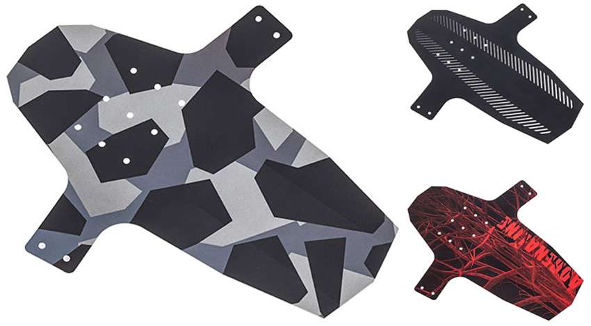 HEBIE FR.Splash Prot. Swap Front 0724ve, pl.