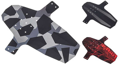 Hebie swap front 724 mudguard