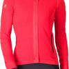 Castelli alpha 150 - giacca da donna