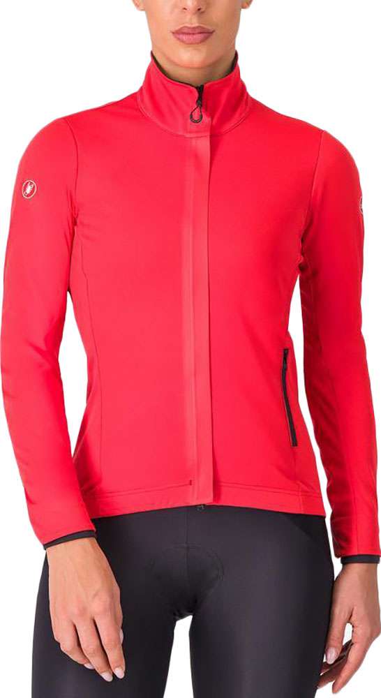 Castelli alpha 150 - giacca da donna