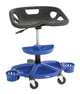 Cyclus tools creeper 2.0 - sgabello da officina mobile