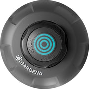 Gardena pop-up sprinkler md180 sproeier (zwart grijs, sproeiafstand tussen 5 m en 7,5 m) - afbeelding 5