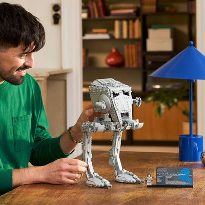 Lego Star Wars 75417 AT-ST ™ Walker