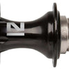 Novatec D462SB después del concentrador 12 mm 8-11 cassette 32 hoyos 148 mm negro
