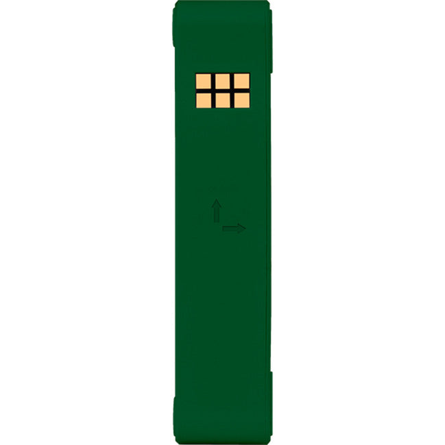 Thermaltake ct120 ex argb sync ventola di raffreddamento per PC racing green (pacchetto da 3 ventole) ventole per case (verde, 3 pezzi, 120 x 120 x 25 mm, pwm)