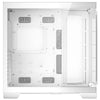 Antec C8 de aluminio blanco