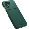 Fairphone (gen. 6) protective case sleeve (green)