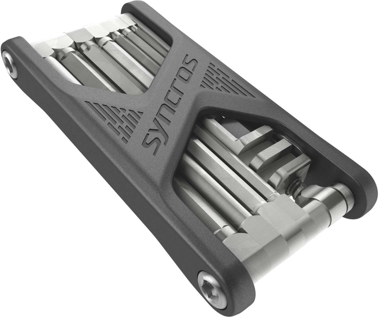 Multiherramienta Syncros Matchbox 19ct