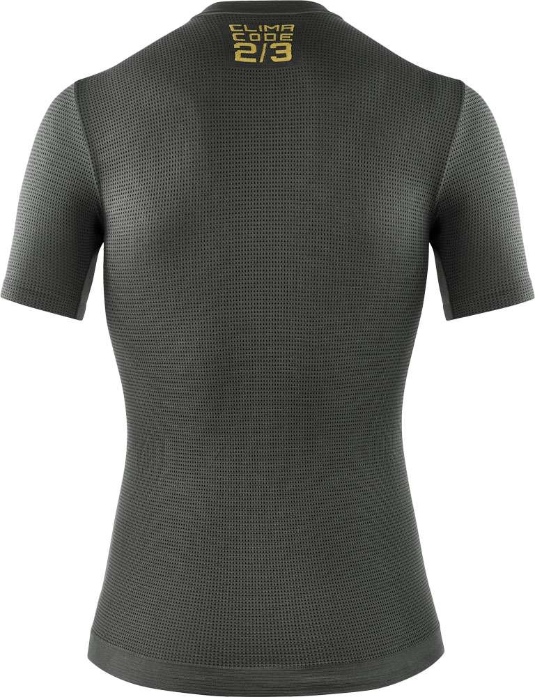Capa de piel Assos p1 - capa base