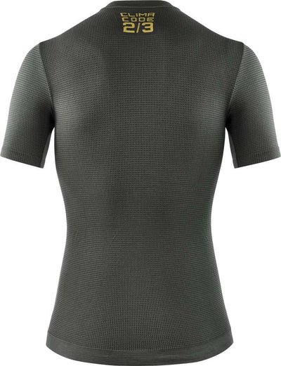 Capa de piel Assos p1 - capa base