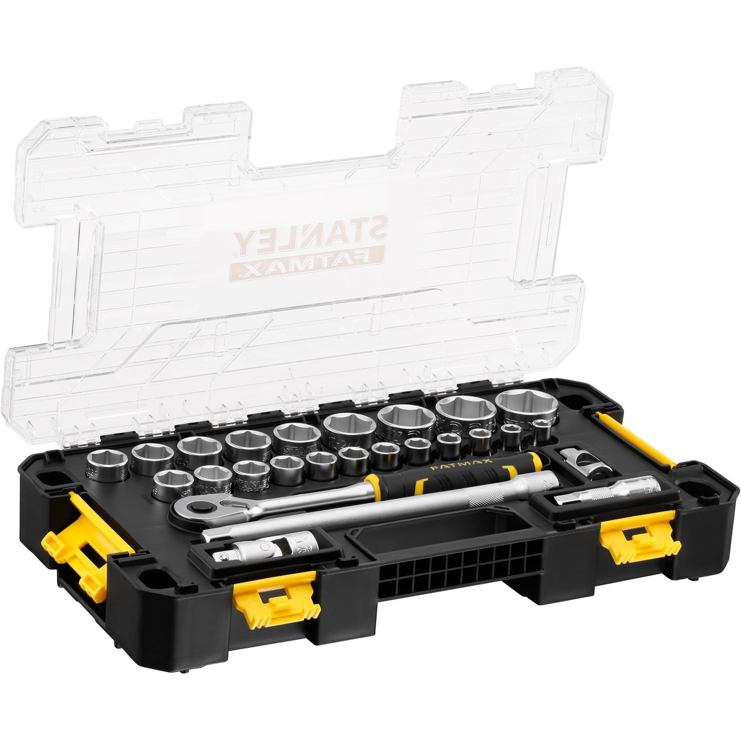 Stanley Fatmax 1 2 L Pro-stack Set 1 2 FMMT98103-1