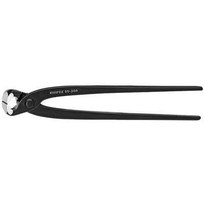 Knipex moniertang 99 00 250 (zwart)