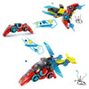 LEGO LEGO Dreamzzz 71489 Coopers Controller Plan