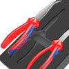 WERA 9781 Inserto de espuma con Knipex Tangen SE