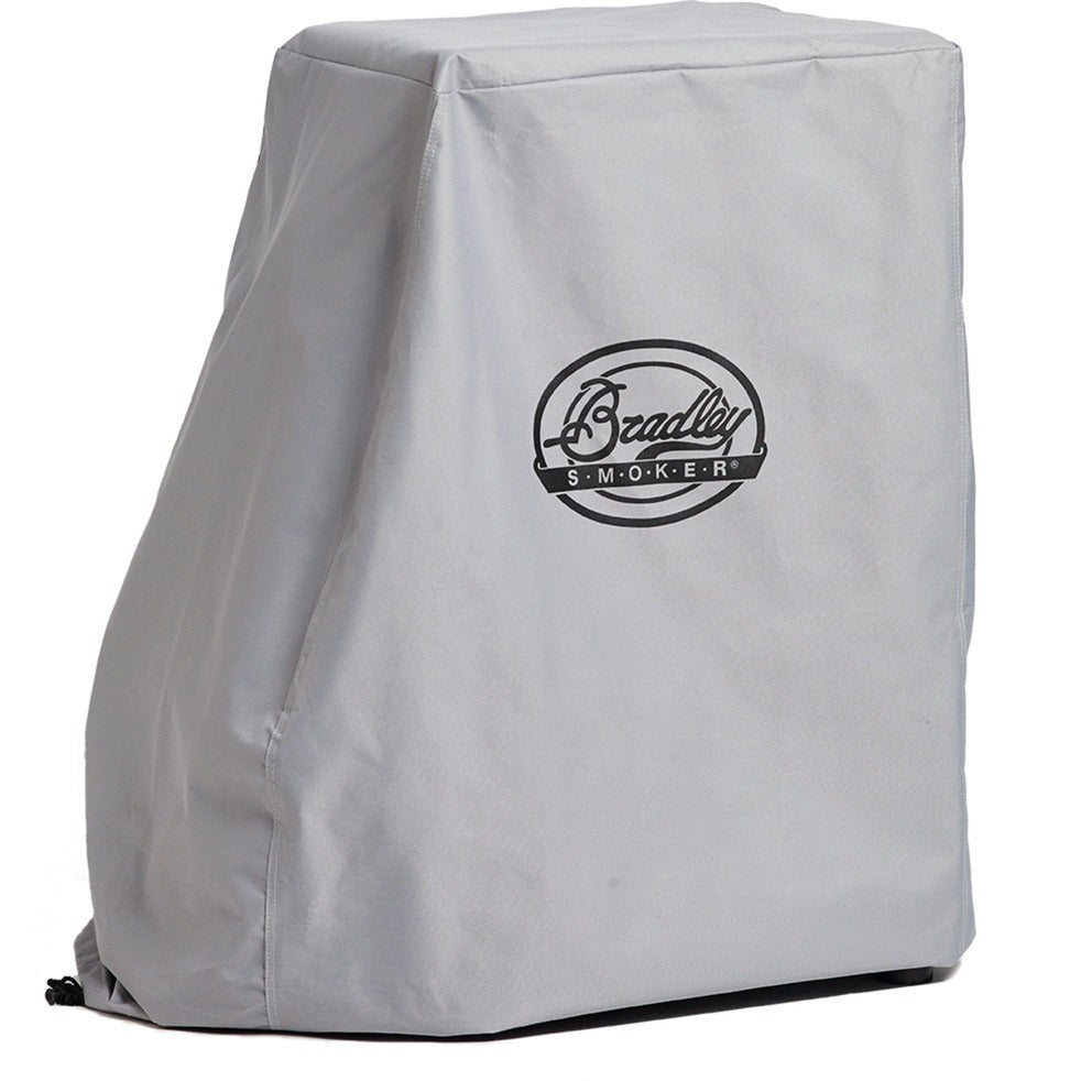 Bradley Smoker Cover Bradley 6 Rack Smoker original Btwr