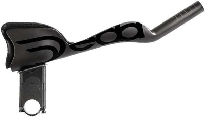 Manubrio aerodinamico clip-on Deda jet one