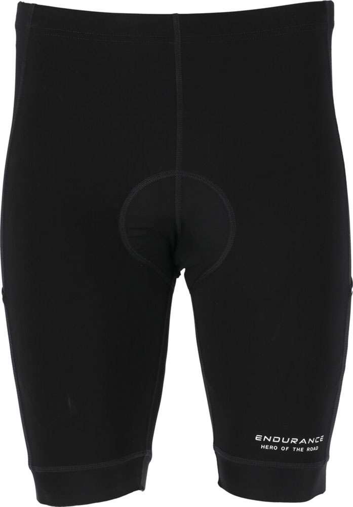 Endurance brillant v2 - culotte ciclista con badana
