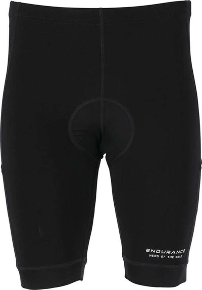 Endurance brillant v2 - pantaloncini da ciclismo con fondello
