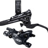 Shimano Deore XT BL-M8100 + BR-M8100 Front idraulico 2P