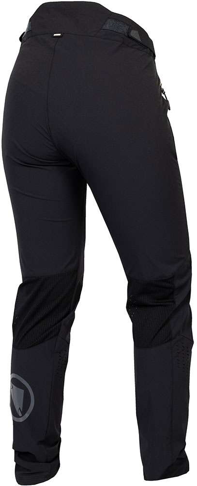 Endura mt500 burner lite - pantaloni mtb da donna