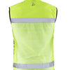 Visibilità artigianale - gilet