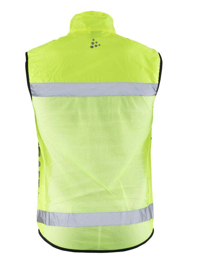 Visibilità artigianale - gilet