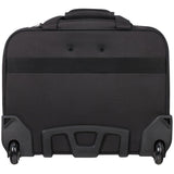 Samsonite american tourister at work trolley 15.6 inch (zwart) - afbeelding 2