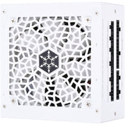 Silverstone sst-da850r-gma-www modulaire 850 watt voeding (wit, 4x pcie) - afbeelding 7