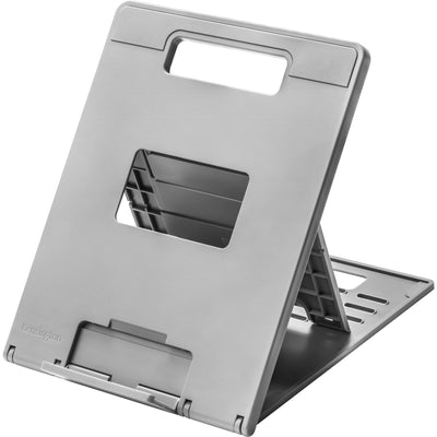 Supporto per laptop Kensington SmartFit Easy Go grigio