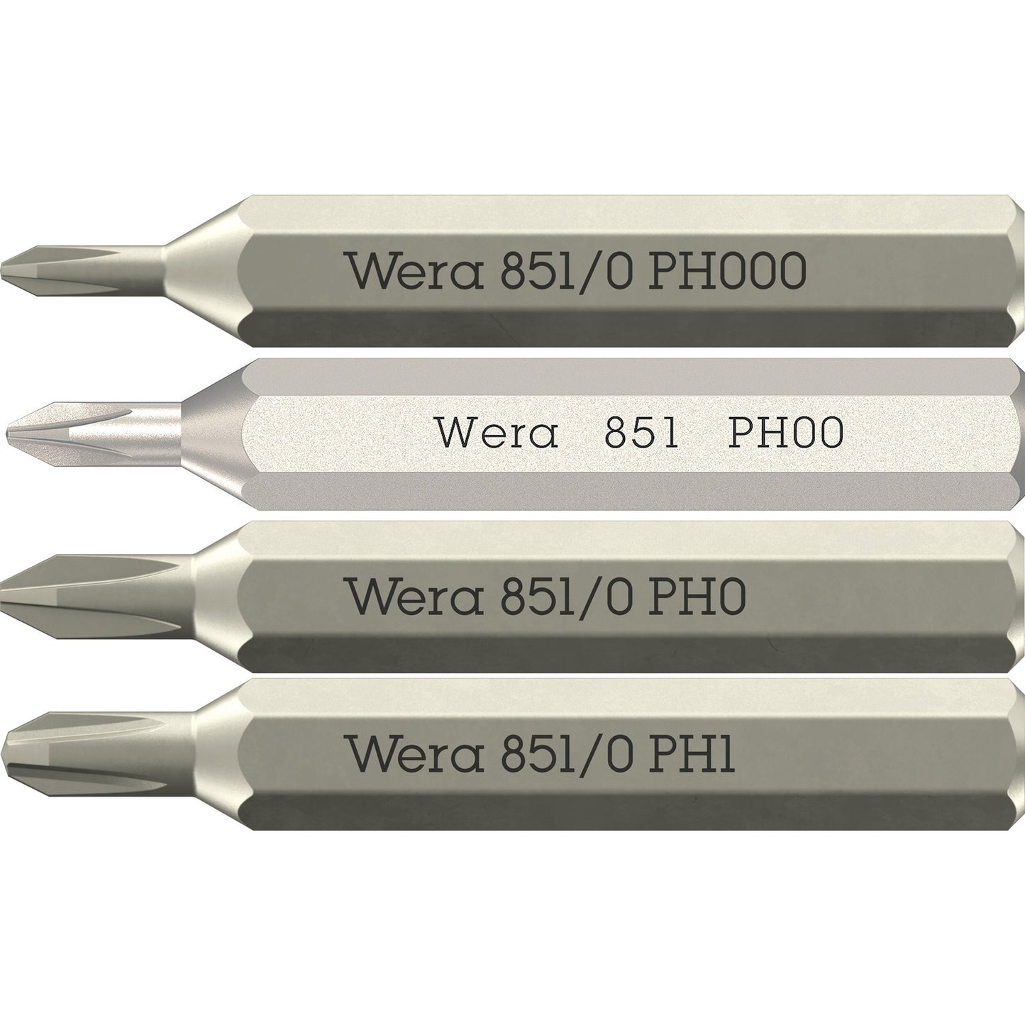 Wera tool-check modulare micro 1, 21 pezzi