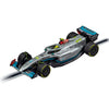 Carrera go!!! challenge - formula qualifying racebaan