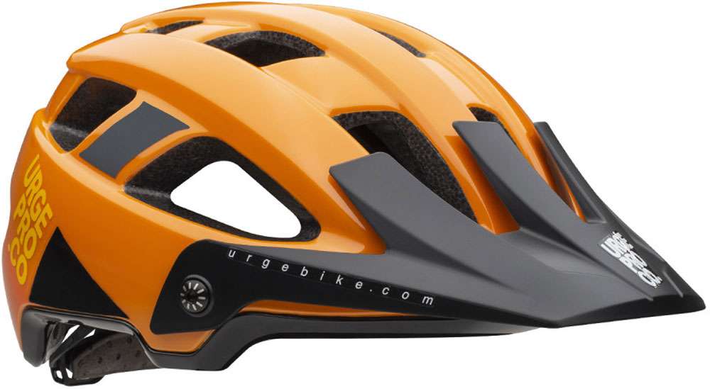 Urge alltrail - casco da mtb