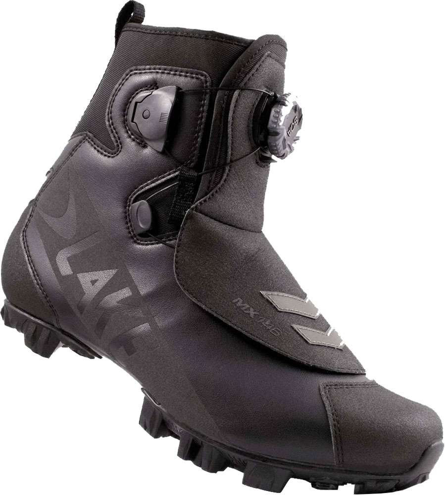 Lake mx146 - scarpe invernali mtb
