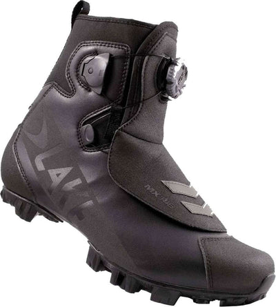 Lake mx146 - mtb winter shoes
