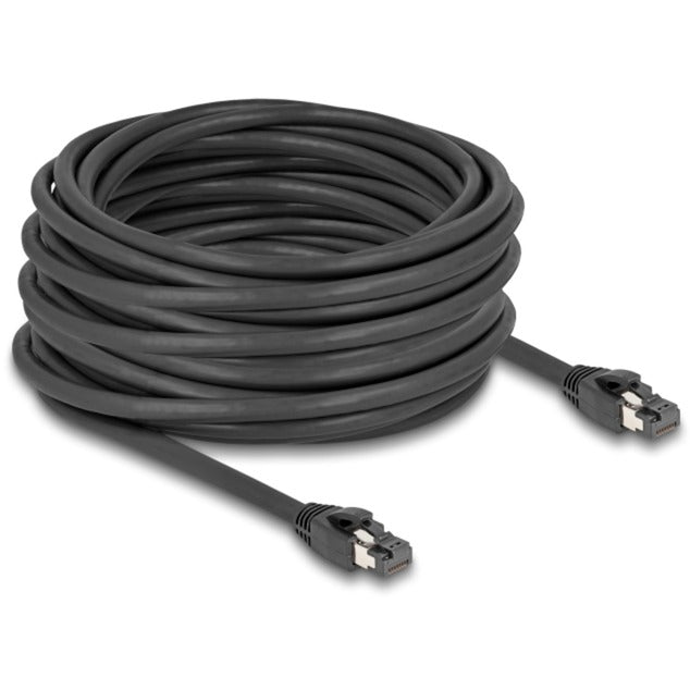 Delock Patch Cable S FTP, RJ-45 con Cat.8.1