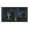 Silverstone triton 850rz modulaire 850 watt voeding (zwart, 1x 12v-2x6, 3x pcie)