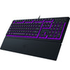 Razer Ornata V3 x tastiera di gioco a basso profilo