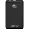 Goobay PowerBank Compact 10,000 mAh