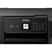 Epson ecotank et-2871 a4 multifunctionele wi-fi-printer met inkttank all-in-one inkjetprinter (zwart, scannen, kopiëren, wi-fi, inclusief tot 3 jaar inkt) - afbeelding 5