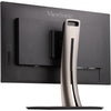 Monitor Viewsonic VP3256-4k 31.5 (negro (mate), 2x HDMI, 1x display port, USB-A, USB-B, USB-C)